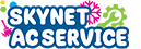 AC Service Logo